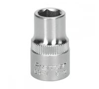 Sealey S3809 Walldrive® Socket 9Mm 3/8inSq Drive