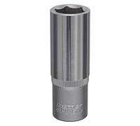 Sealey S3815D Walldrive Socket 15Mm Deep 3/8Sq Drive