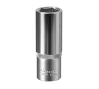 Sealey S3817D Walldrive® Socket 17Mm Deep 3/8inSq Drive