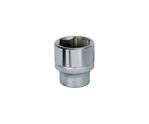 Sealey S3820 20mm 3/8"Sq Drive WallDrive Socket