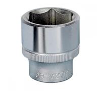 Sealey S3820 Walldrive® Socket 20Mm 3/8inSq Drive