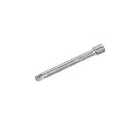 Sealey S38E150 150mm 3/8" Sq Drive Extension Bar
