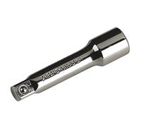 Sealey S38E75 Extension Bar 75Mm 3/8Sq Drive