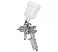 Sealey S631 Spray Gun – Touch-Up Gravity Feed 1mm Set-Up