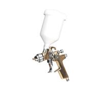 Sealey Gravity Feed Spray Gun Set-Up S701G 1.4mm Professional