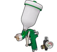 Sealey S713G S714G S717G HVLP05 AR01 Gravity feed Spray guns kits MIX AND MATCH