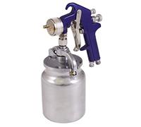 Sealey S717 1.7mm Set-Up Suction Feed Spray Gun