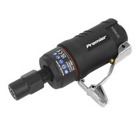 Sealey Mini Air Die Grinder SA1004 Ø6mm