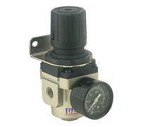 Sealey SA106R Air Regulator Max. Airflow 88Cfm