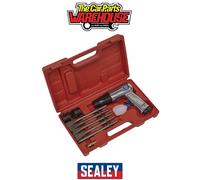 Sealey SA11 Long Stroke Air Hammer Kit