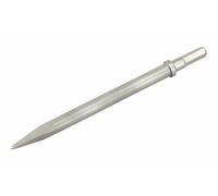 Sealey SA120/P Pointed Chisel 250mm for SA120