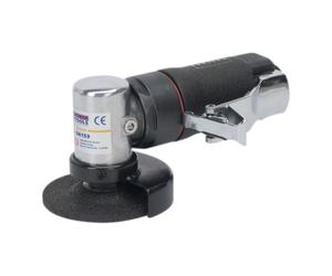 Sealey SA153 Air Mini Angle Grinder 58mm