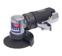 Mini Air Angle Grinder Ø58mm