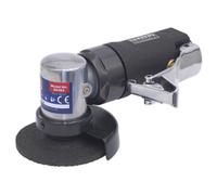 Sealey SA153 Premier Mini Air Angle Grinder 58mm