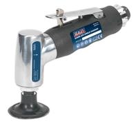 Sealey SA19/S Angled Air Sander 50mm Disc