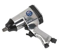 Sealey SA2 Air Impact Wrench 1/2in.sq Drive