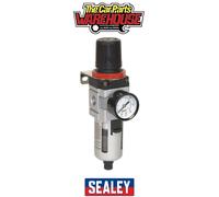 Starchem In Line Air Line Filter Regulator