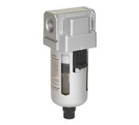 Sealey SA2001/FR Air Filter/Regulator with Gauge