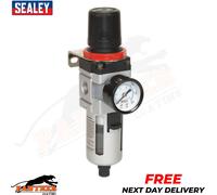Starchem In Line Air Line Filter Regulator
