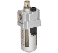 Sealey SA2001/L Air Line Lubricator Heavy Duty