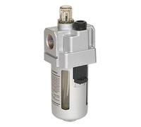 Sealey Air Lubricator Sa2001/L Heavy-Duty