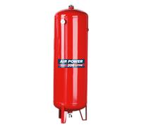 Sealey SA200T Air Compressor Tank Vertical 200L