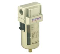 Sealey Air Filter Max Airflow 140cfm - SA206F