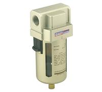 Sealey Sa206F Air Filter Max Airflow 140Cfm