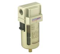 Sealey SA206F Air Filter Max Airflow 140cfm