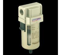 Sealey SA206FAD Air Filter Auto Drain Max Airflow 140cfm