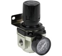 Sealey SA206R Air Regulator Max Air Flow