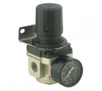 Air Regulator Max. Airflow 210cfm