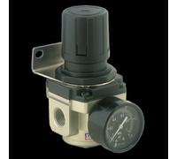 Sealey SA206R Air Regulator Max Airflow 210cfm