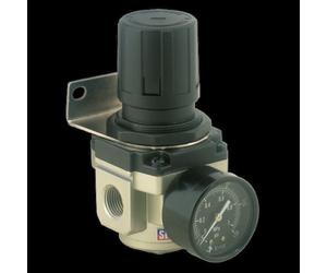 Sealey SA206R Air Regulator Max Airflow 210cfm