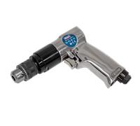 Sealey SA24 Reversible Air Drill 10mm