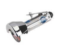 Sealey Sa25 Air Rotary Cut-Off Tool 75mm