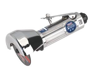 Sealey Sa25 Air Rotary Cut-Off Tool 75Mm