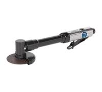 Sealey Air Cut-Off Tool 75mm Long Reach Tools DIY Garage Workshop Home - SA2501