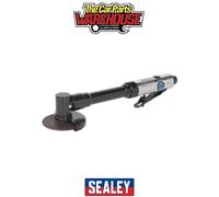 Sealey Long Reach Straight Air Cut-Off Tool 75mm SA2501