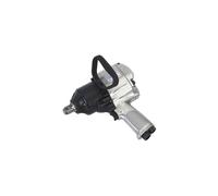 Sealey Air Impact Wrench 1" Square Drive Pistol Type Air Impact Wrench SA297