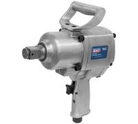 Sealey SA297 1"Sq Drive Pistol Type Air Impact Wrench - Pin Clutch