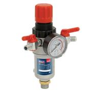 Sealey Air Filter/Regulator SA2FR Heavy-Duty