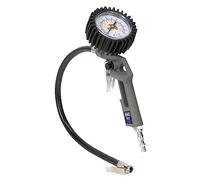 Sealey Tyre Inflator with Gauge - SA302