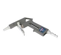 Air Blow Gun with Quick Release Connector