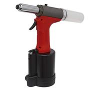 Sealey Air Riveter 3/16" Steel Aluminium & Stainless Steel Rivets Gsa312