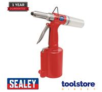 Sealey SA31 Air/Hydraulic Riveter