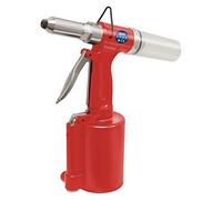 Air/Hydraulic Riveter 3/16" Steel Aluminium & Stainless Steel Rivets