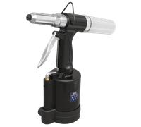 Sealey SA312 Air/Hydraulic Riveter