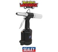 Sealey Air/Hydraulic Riveter