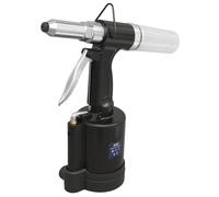 Sealey SA312 Air/Hydraulic Riveter